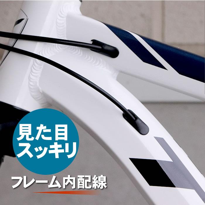 マウンテンバイク MTB 自転車 26インチ アルミ Wサス シマノ製21 マウンテンバイク MTB 自転車 26インチ アルミ Wサス シマノ製21