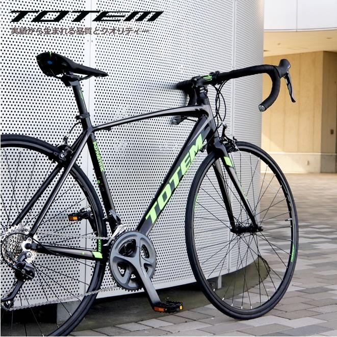 トーテム　ロードバイク 楽天市場】TOTEM トーテム ロードバイク フレームセット