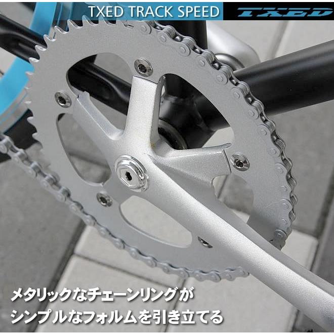 シマノ 【送料無料】クロスバイク 700C 自転車 シングルスピード シマノ 【送料無料】クロスバイク 700C 自転車 シングルスピード