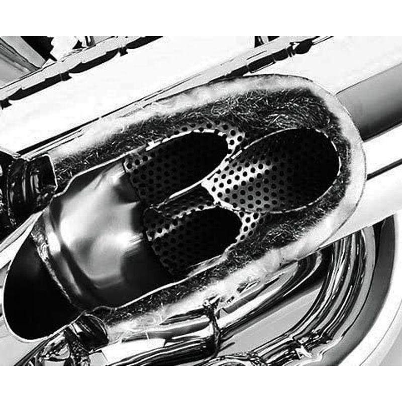 最大78 Offクーポン 長繊維グラスウール330 500mm マフラー用 耐熱 断熱 消音材 ハイエンドモデル Bonnemawatersport Nl