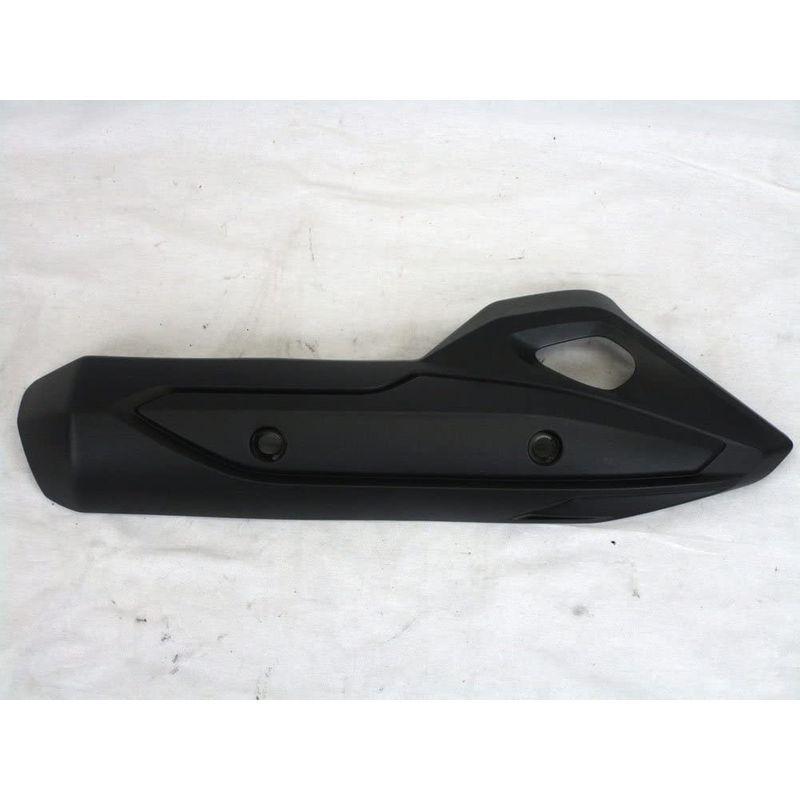 HONDA 純正 マフラーカバー PCX125/150JF56/KF18#18318-K35-V00タイHONDA製|ecolife-market|02