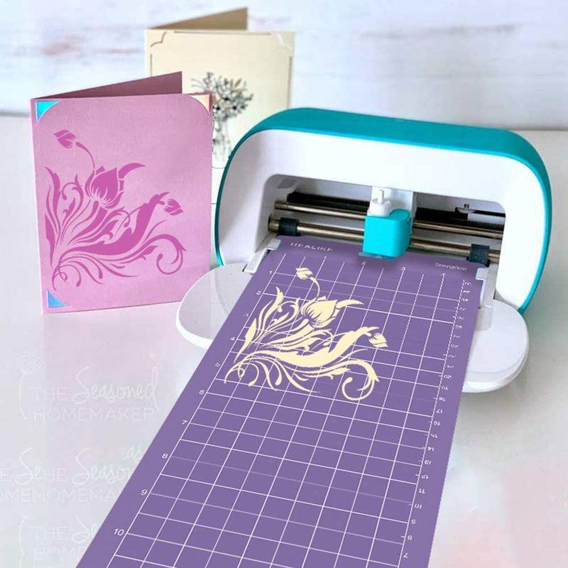 Cricut Joy Review- Everything you need to know - Weekend Craft