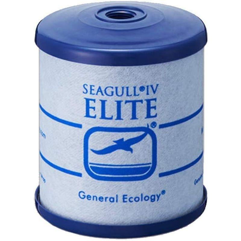 シーガルフォー (Seagull IV) 浄水器 旧シーガルフォー X1-、X-1全タイプ(X-1BE/X-1DEを除く) 本体用 交換カー｜ecolife-market｜02