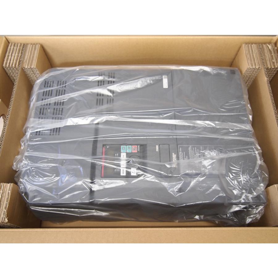 ☆新品未使用 三菱 MITSUBISHI FR-F820-37K-1 インバータ 2022年 ☆新品未使用 三菱 MITSUBISHI FR-F820-37K-1 インバータ 2022年