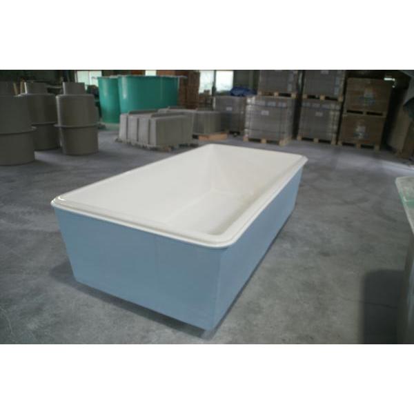 断熱タイプ Frp水槽 1500リットル 230cm 110cm 60ｃｍ Frp水槽 西濃運輸営業