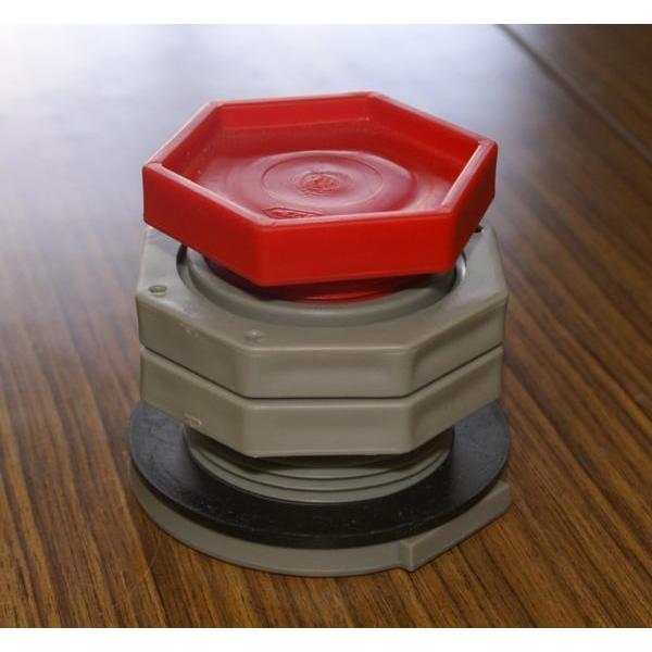 専用出品 【チャーター便価格表あり】断熱タイプ　FRP水槽　1500リットル　230cm×110cm×60ｃｍ 【NA3184507924】(111888円)