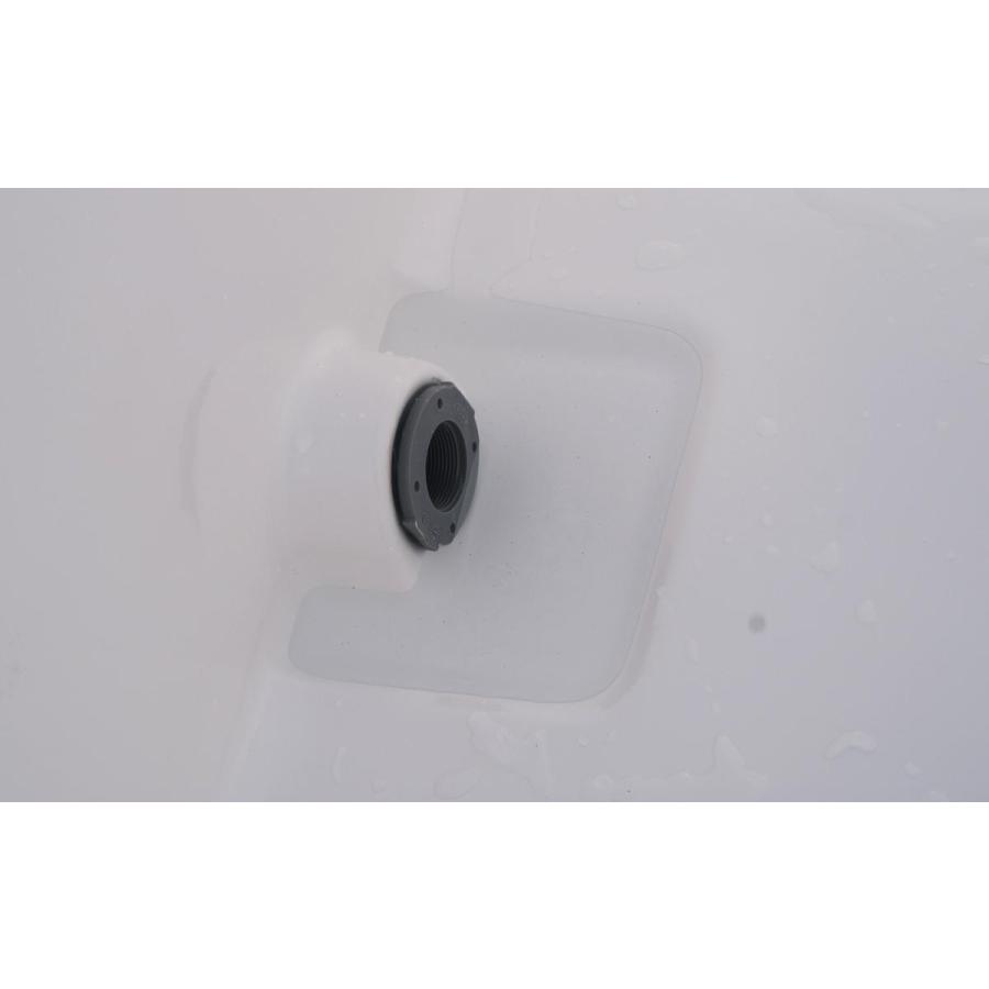 専用出品 【チャーター便価格表あり】断熱タイプ　FRP水槽　1500リットル　230cm×110cm×60ｃｍ 【NA3184507924】(111888円)