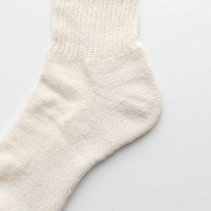 日本製 CANVAS HEMP パイルショート 2足組 ラインソックス ヘンプ麻 抗菌防臭 靴下 レディース 大きいサイズ 23AW0818, |  | 14