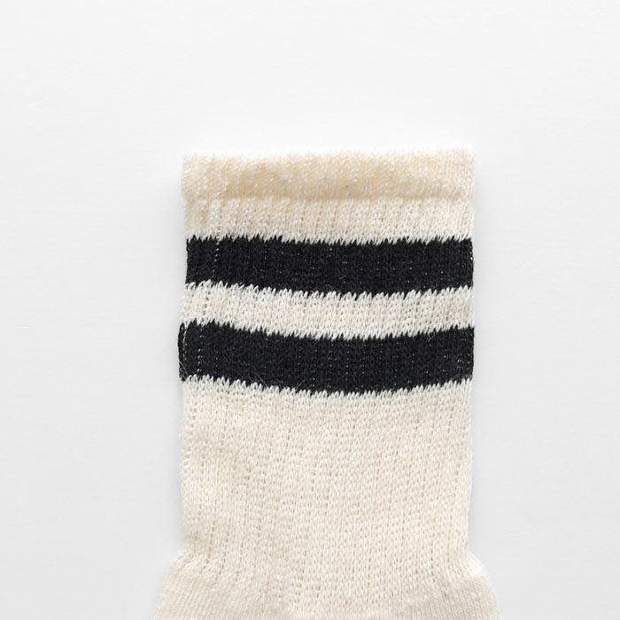 未使用品 ★There Was One★ ブランケット ソックス２足 箱入り BOX付き2Pソックス｜CONVERSE TOKYO (コンバーストウキョウ