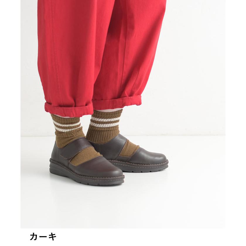 日本製 CANVAS HEMP パイルショート 2足組 ラインソックス ヘンプ麻 抗菌防臭 靴下 レディース 大きいサイズ 23AW0818, |  | 09