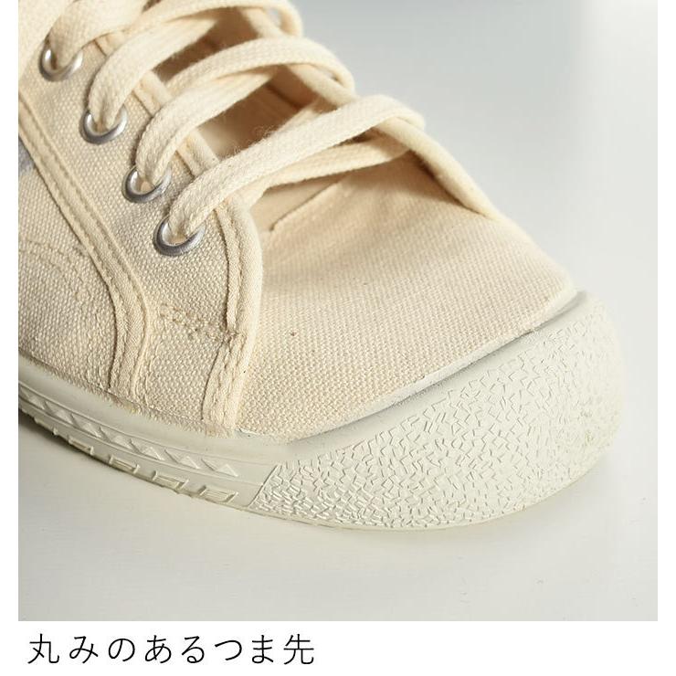 スニーカー レディース 靴 Inn Stant Innstant インスタント レースアップ ローカット キャンバス 春 夏 秋 冬 レディース 21ss0611 101 119 Ecoloco 通販 Yahoo ショッピング