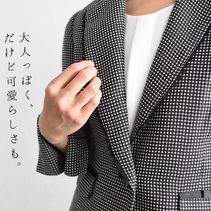 入学式 服装 ママ フォーマルスーツ 3点セット セレモニー オケージョン ワンピーススーツ 卒業式 1820AW0928, エコロコ ce, |  | 01