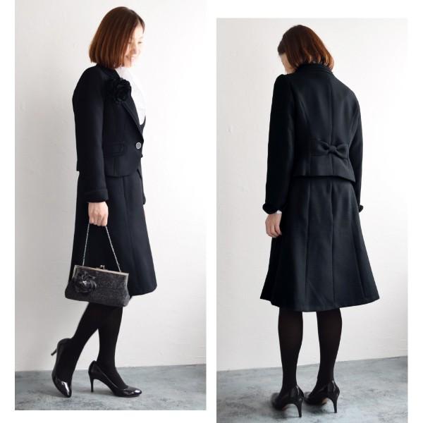 入学式 服装 ママ フォーマル ママ スーツ オケージョン セレモニー ワンピース 3点セット 卒業式 エコロコ ce, |  | 15