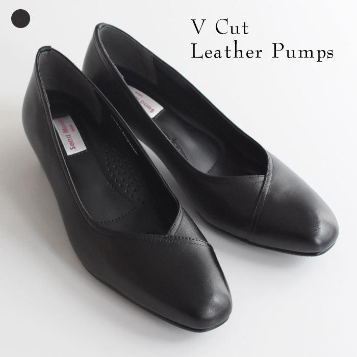 靴 パンプス ローヒール 4センチ 4cm 3E Vカット 冠婚葬祭 靴 パンプス ローヒール 4センチ 4cm 3E Vカット 冠婚葬祭