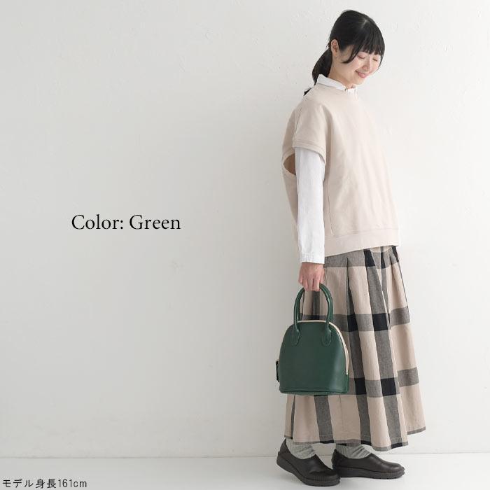 バッグ TIDEWAY MOSS BOSTON / L MOSS BOSTON / L（ボストンバッグ）｜TIDEWAY（タイドウェイ）の