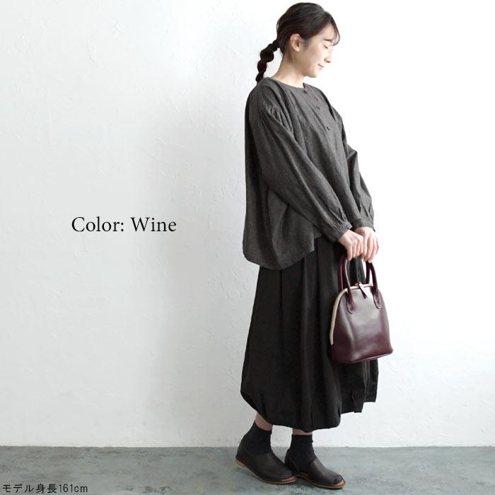 TIDEWAY（タイドウェイ） 最大15％OFFクーポンあり 日本製 本革