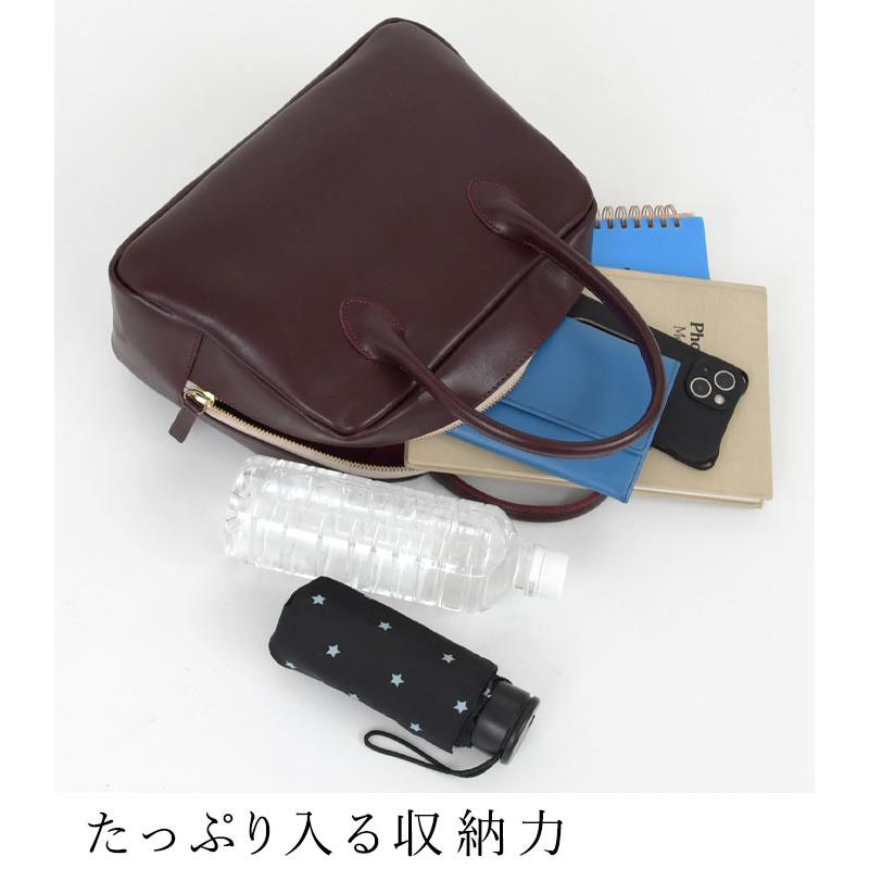 【極美品】TIDEWAY MOSS BOSTON L ボストンバッグ　黒 TIDEWAY MOSS BOSTON L タイドウェイ ボストン トート t2672