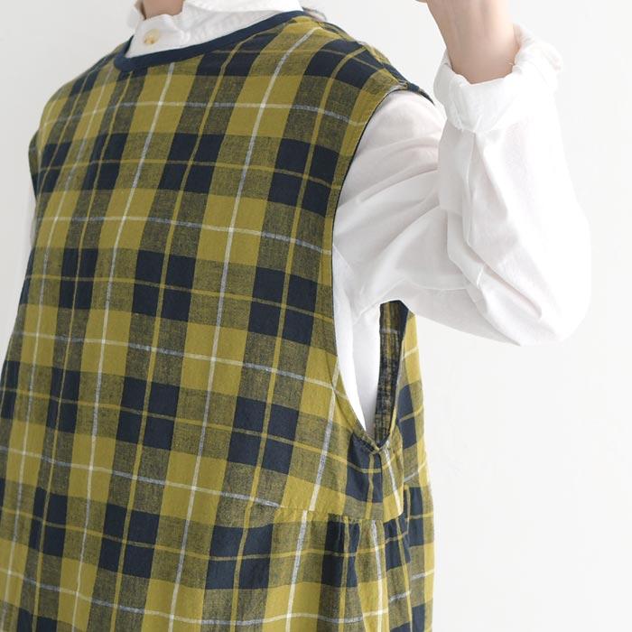 Bliss bunch（ブリスバンチ） ジャンパースカート ジャンスカ