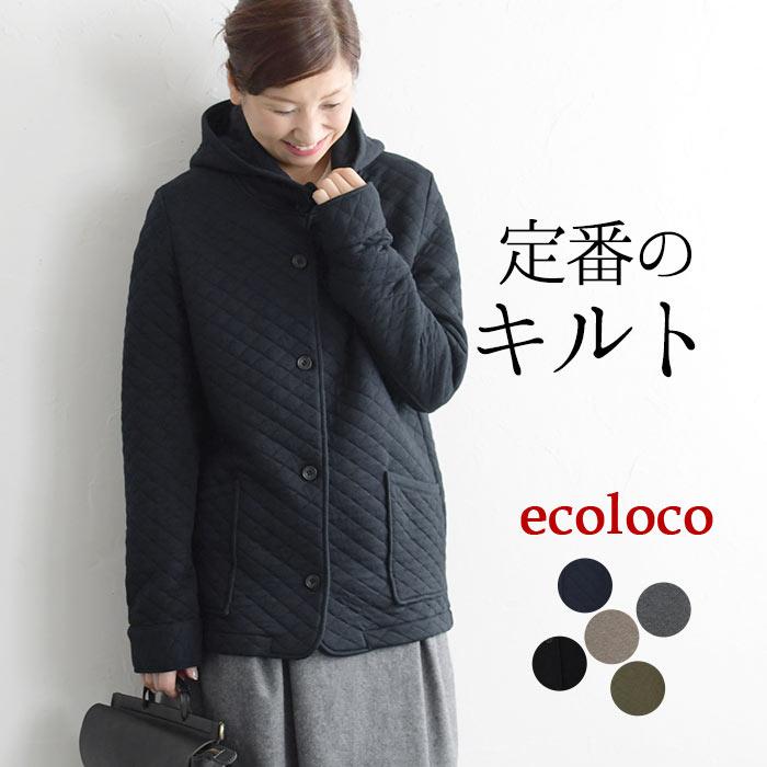 earth_eco_loco アウター コート レディース きれいめ earth_eco_loco アウター コート レディース きれいめ