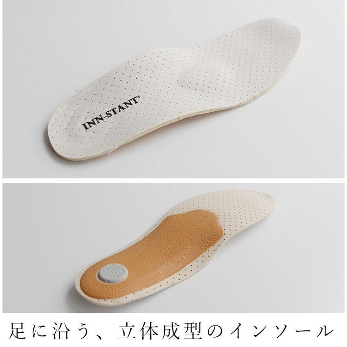 スニーカー レディース 靴 INN-STANT レースアップ インスタント ローカット キャンバス 2020SS0221, エコロコ sel, | INN-STANT | 04