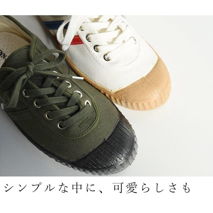 スニーカー レディース 靴 INN-STANT レースアップ インスタント ローカット キャンバス 2020SS0221, エコロコ sel, | INN-STANT | 06