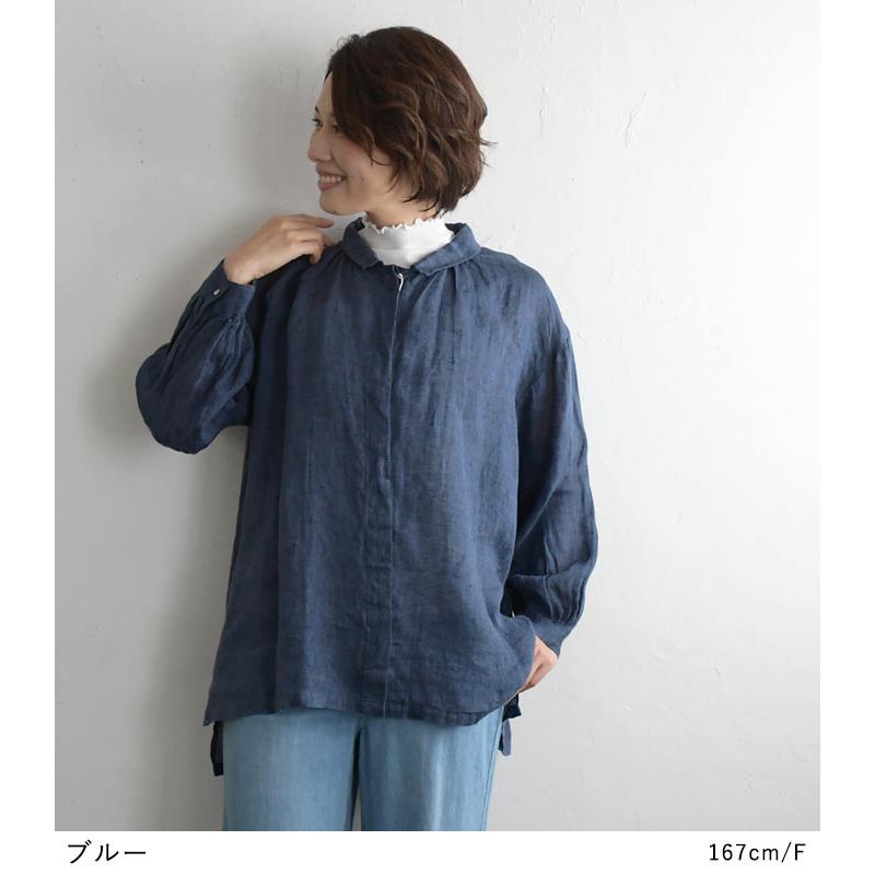 大人気 レディース レース襟シャツ 長袖7i6 madegem.com.br