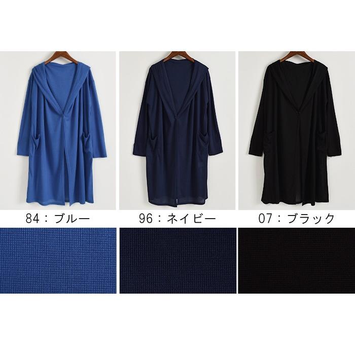 ロングカーディガン Uvカット 接触冷感 紫外線対策 大きいサイズ 春 夏 レディース 19ss0405 X04 R06a 母の日 ギフト エコロコ Ckc0303 Ecoloco 通販 Yahoo ショッピング