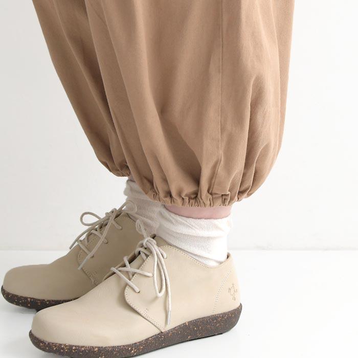 50％OFF セール！ 返品交換不可 D*g*y ゆったり カーゴパンツ コットンツイル 裾ゴムギャザー 綿100％ 大きいサイズ  23AW0915, q1219, q5, | D*g*y | 16