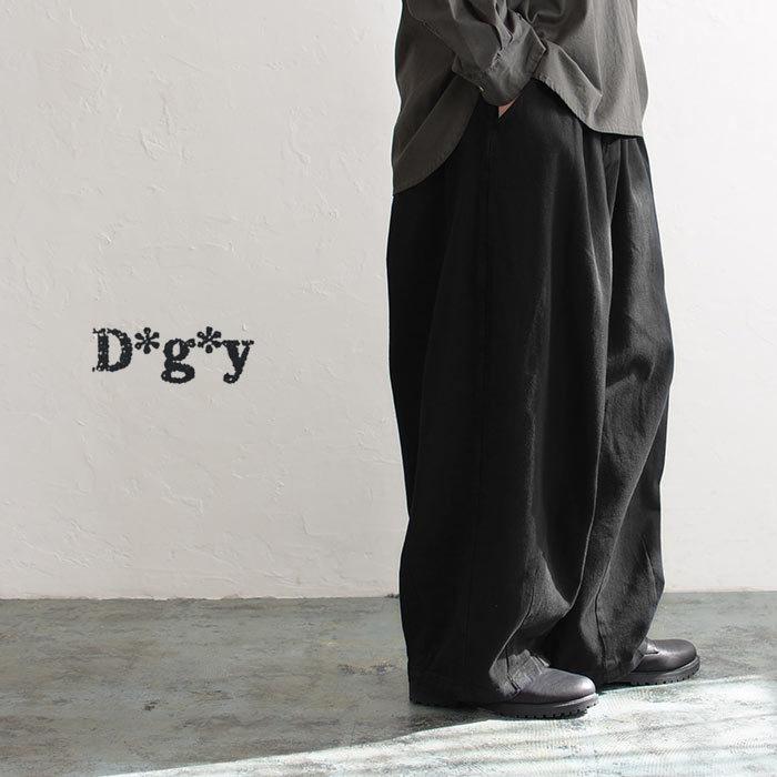 D*g*y（ディージーワイ） パンツ D*g*y dgy 綿100％ コットン ズボン