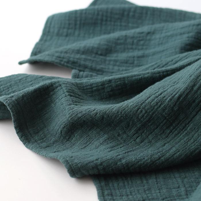 最大20％OFFクーポンあり D*g*y ショール付き コットン 大判チェック フレアワンピース 綿100％ 23AW0901, 爆買 | D*g*y | 11