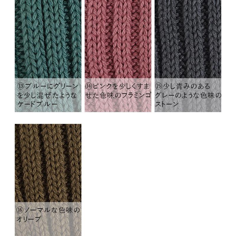 靴下 レディース decka デカ　日本製 ローゲージ リブ ソックス ギフト プレゼント 春 夏 秋 冬 2020SS0221, ギフト エコロコ sel, |  | 11