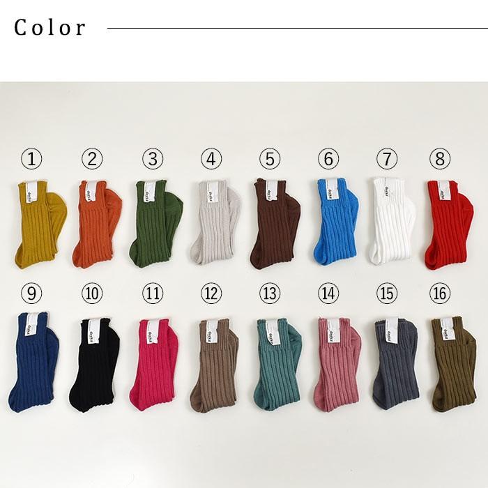 靴下 レディース decka デカ　日本製 ローゲージ リブ ソックス ギフト プレゼント 春 夏 秋 冬 2020SS0221, ギフト エコロコ sel, |  | 08