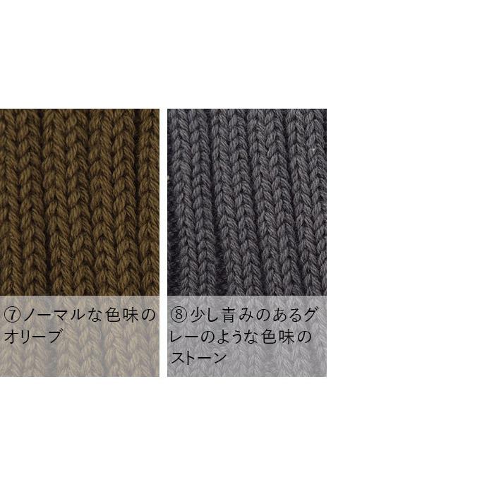 decka デカ ローゲージ 靴下 ソックス socks 日本製 綿 プレゼント おしゃれ リブ 2点までメール便可 国産 2120AW0827, エコロコ sel, j23,  c14, |  | 12