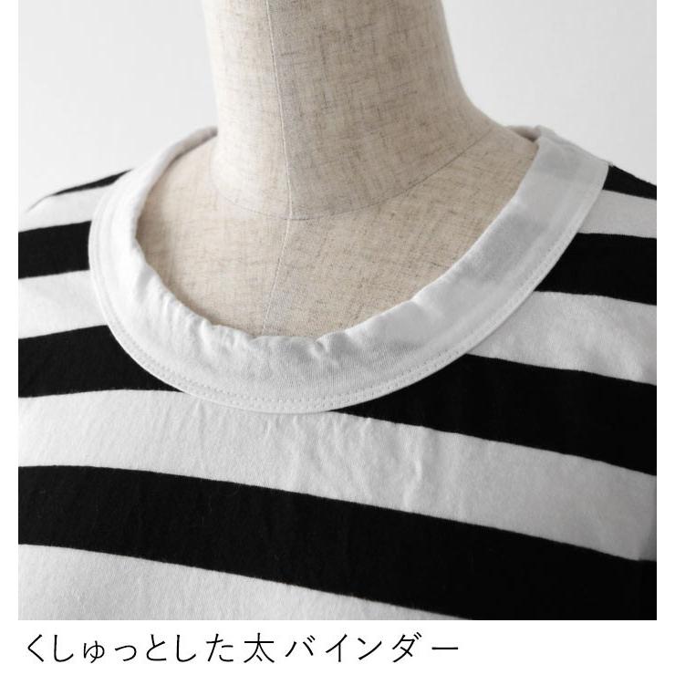 earth_eco_loco メール便可 Tシャツ 半袖 レディース カットソー