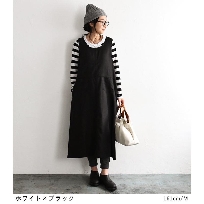 メール便可 ロンT Tシャツ 綿100% カットソー ボーダーカットソー 大きいサイズ 25SS0214R, | earth_eco_loco | 10