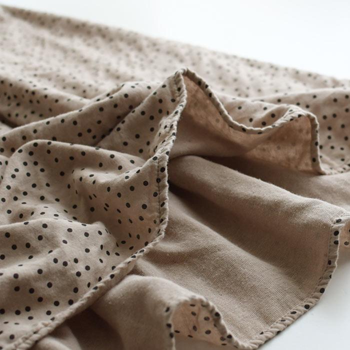 フレアスカート ロング レディース タックギャザー 40番手ダブルガーゼ 綿100％ Wガーゼ おしゃれ 23AW0824, | earth_eco_loco | 15