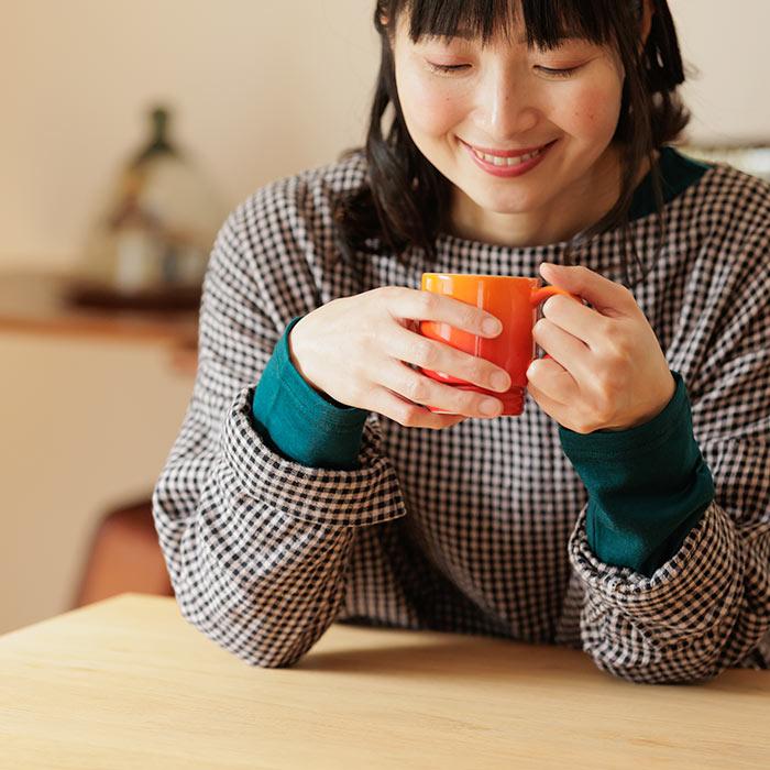 1,111円OFFクーポンあり メール便送料無料 インナー 長袖 レディース 日本製 メリノウール カットソー あったか 洗える SOCOCOTI 消臭抗菌 2320SS1216, |  | 09