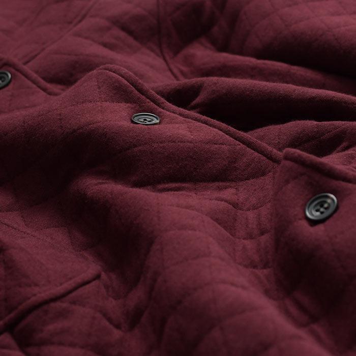 アウター コート ロング丈 レディース 秋 きれいめ キルティングコート キルト 大きいサイズ 24AW0906R, |  | 20