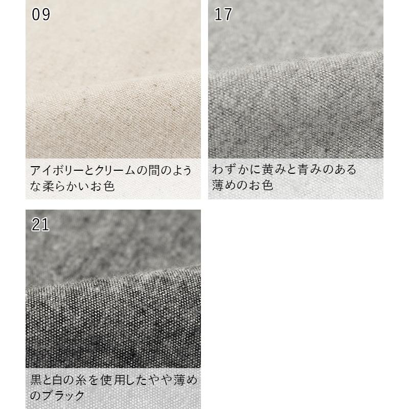 ブラウス シャツ 長袖 レディース 綿麻起毛 大きいサイズ 24AW0927R