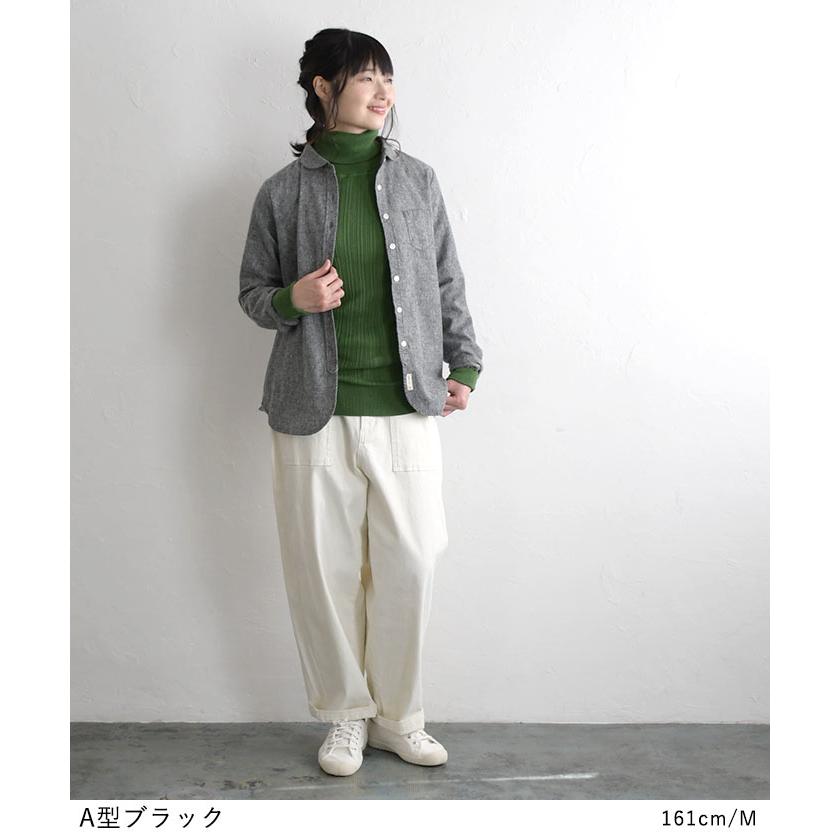 ブラウス シャツ 長袖 レディース 綿麻起毛 大きいサイズ ブラウス シャツ 長袖 レディース 綿麻起毛 大きいサイズ