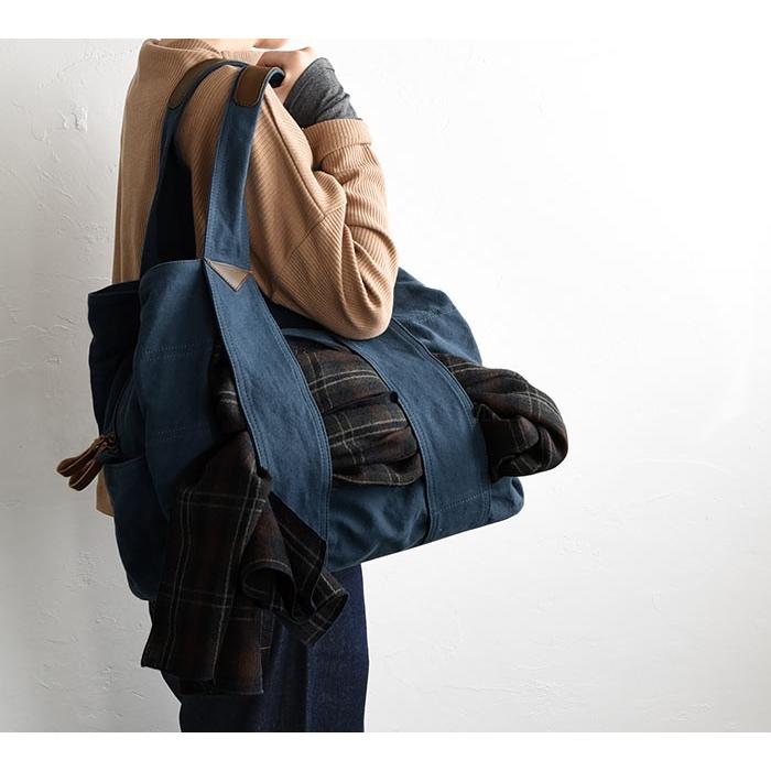 マザーズバッグ 帆布 トートバッグ マザーバッグ キャンバスバッグ オリジナル 21ss0304 母の日 ギフト 100 Ecoloco 通販 Yahoo ショッピング