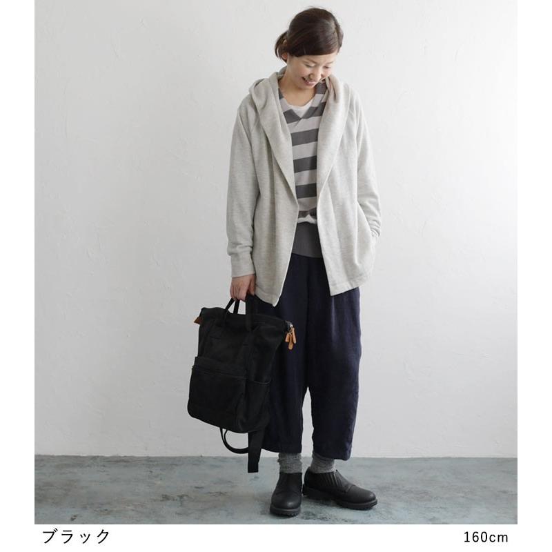 チコ ！！☆新品未使用品☆ 本革＆ナイロン リュック♪ 181-6.jpg