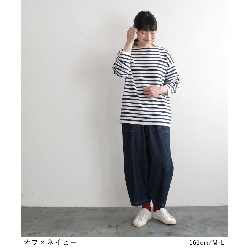 earth_eco_loco 50％OFF セール！ 返品交換不可 ニット セーター プル