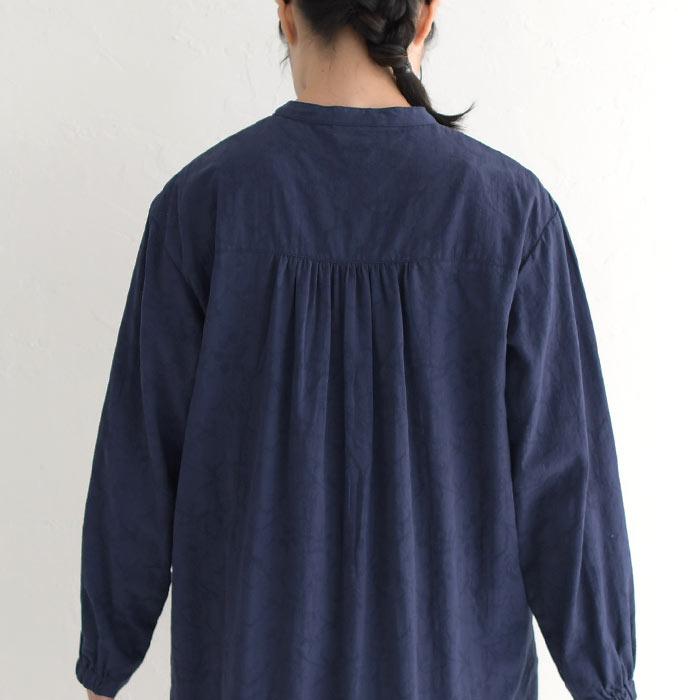 earth_eco_loco チュニック ブラウス シャツ レディース earth_eco_loco チュニック ブラウス シャツ レディース