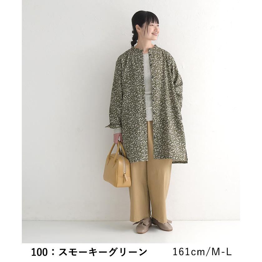 earth_eco_loco チュニック ブラウス シャツ レディース earth_eco_loco チュニック ブラウス シャツ レディース
