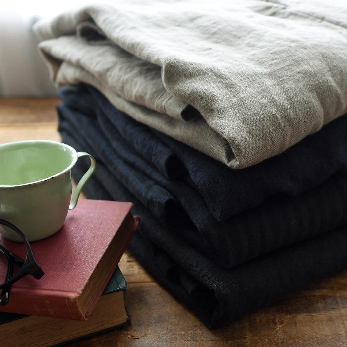 定番クーポン利用で Off ワンピース スキッパー M 3l リネン100 ヴィンテージリネン オリジナル 麻100 春 秋 冬 レディース 21aw0716 Ins E4052 Ecoloco 通販 Yahoo ショッピング