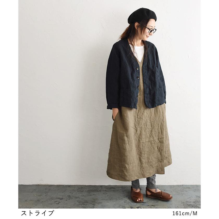 ジャケット M〜3L 9番手 ヴィンテージリネン リネン100% オリジナル 麻100 秋冬 春 レディース 2220AW0729, エコロコ :e4074:ecoloco - 通販 - Yahoo!ショッピング ジャケット M〜3L 9番手 ヴィンテージリネン リネン100% オリジナル 麻100 秋冬 春 レディース 2220AW0729, エコロコ :e4074:ecoloco - 通販 - Yahoo!ショッピング