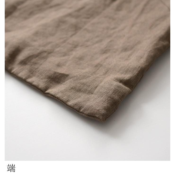 1,111円OFFクーポンあり ショルダーバッグ トートバッグ レディース A4が入る 太持ち手 斜めがけ あずまバッグ 麻100% elstyle 25AW0725R, | earth_eco_loco | 19