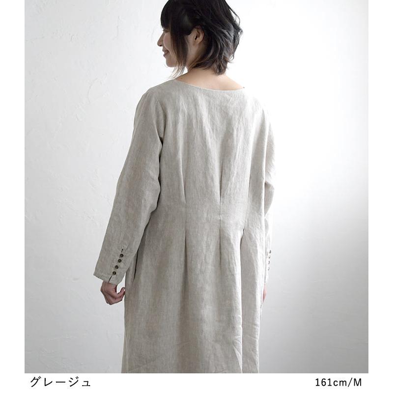 earth_eco_loco フォーマル ワンピース 入学式 服装 ママ 9番手