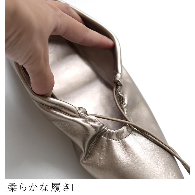 残り僅かセール  フラットシューズ スクエアトゥ リボン付き 楽ちんパンプス オリジナル 2020AW0814, ギフト |  | 16